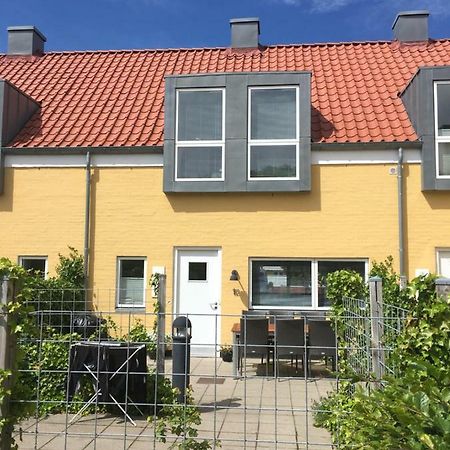 Skagen New City Apartments 1D Exterior photo